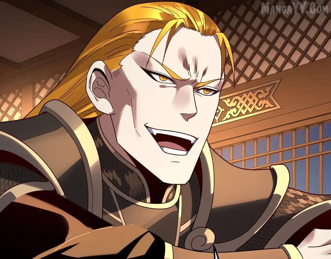 Me, The Heavenly Destined Villain Chapter 289 - page 96